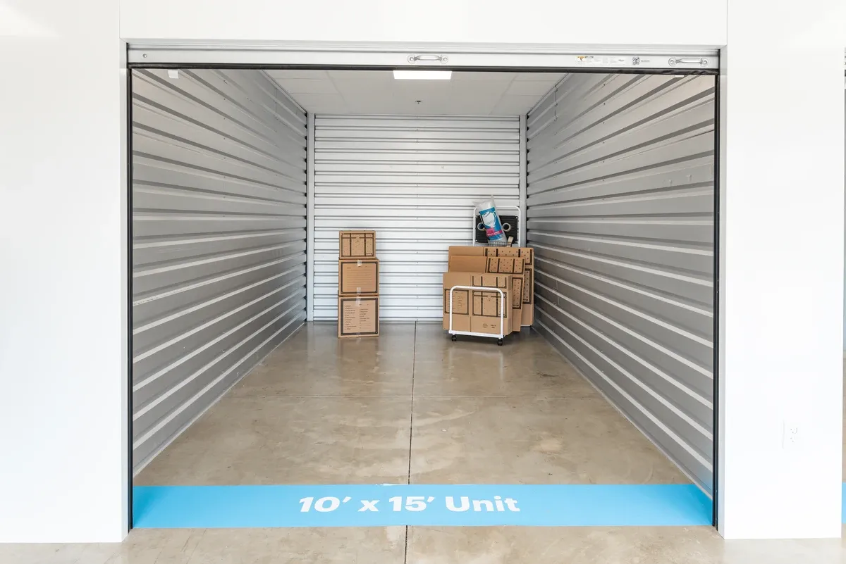 Storage